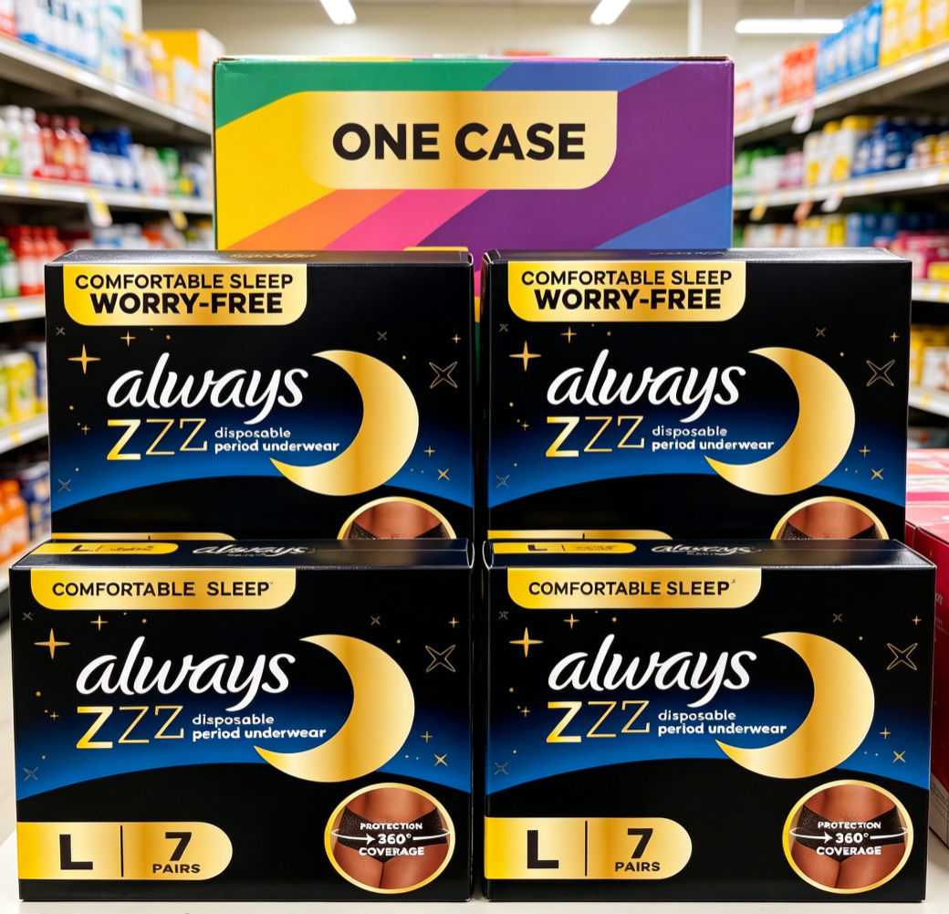 Large-capacity household Overn - Period Panty Absorbent のレビューと価格