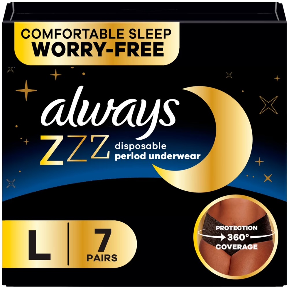 Large-capacity household Overn - Period Panty Absorbent のレビューと価格