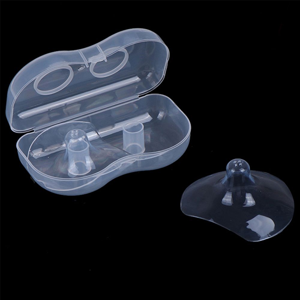 Breast Feeding Transparent Bre - Nipple Cover Pasties のレビューと価格
