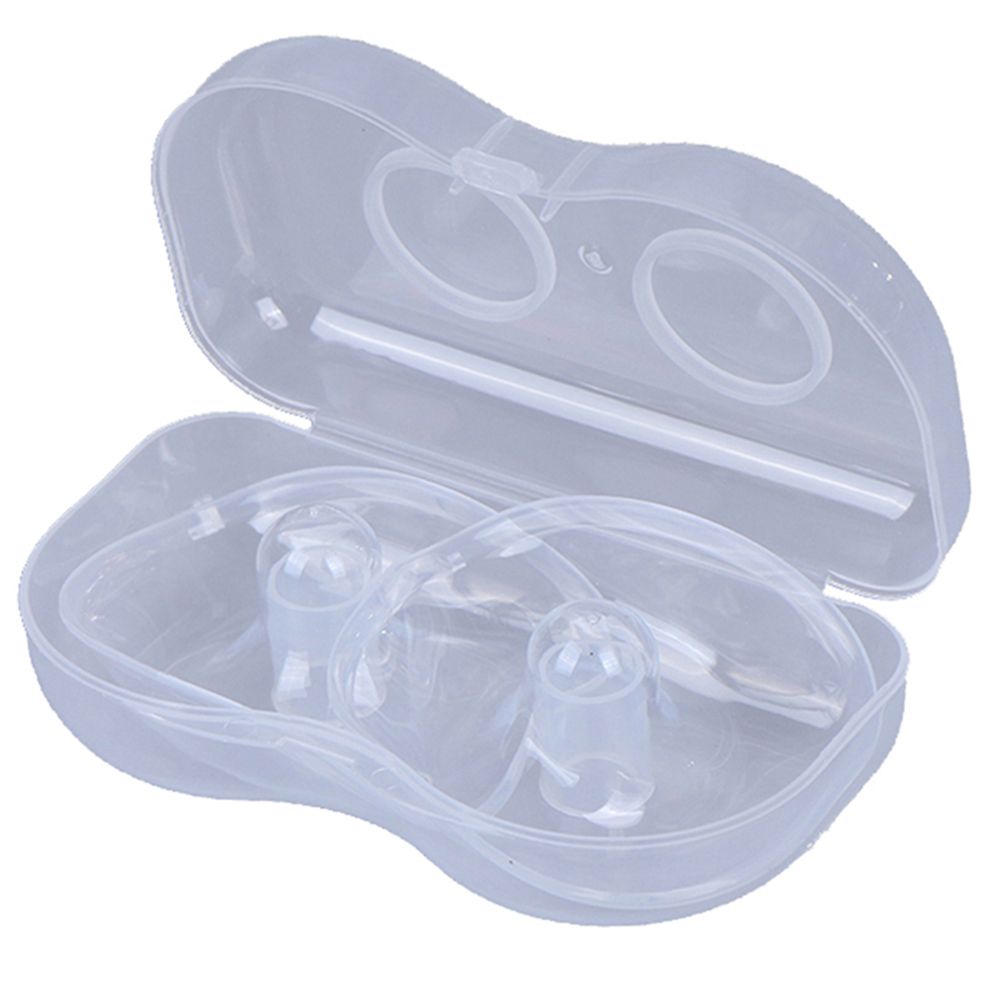 Breast Feeding Transparent Bre - Nipple Cover Pasties のレビューと価格