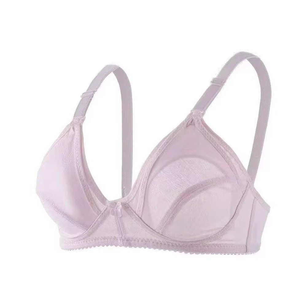 Cotton Maternity Nursing Bra W - Nursing Bra Sleep のレビューと価格