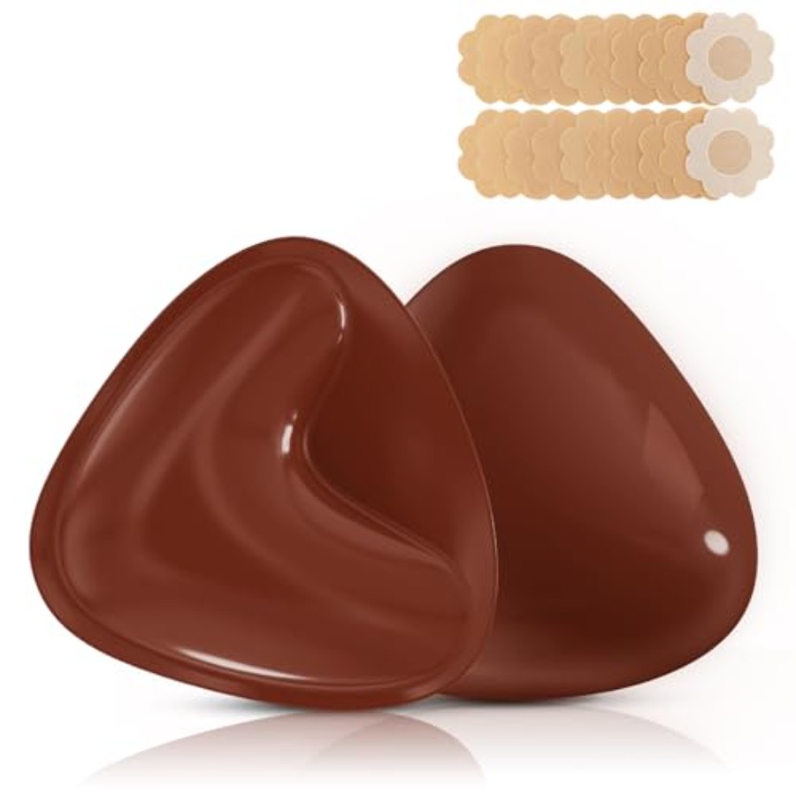Double Sided Sticky Bra Insert - Push Up Bra Padded のレビューと価格