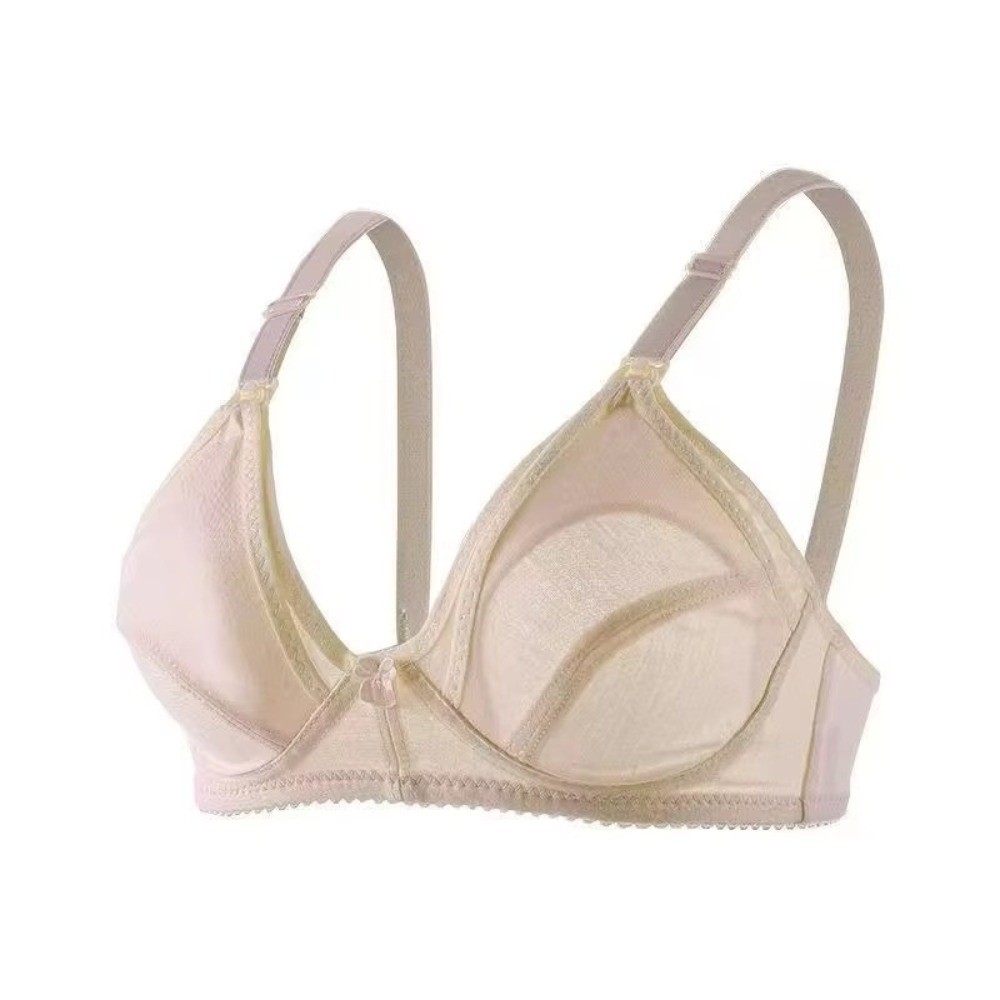 Cotton Maternity Nursing Bra W - Nursing Bra Sleep のレビューと価格