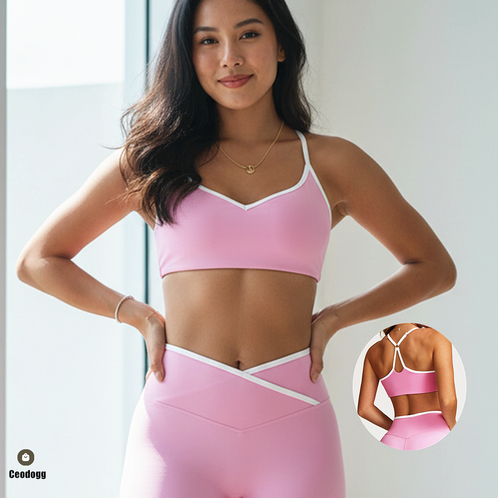 Gym Underwear Women's Sport Br - Push Up Bra Padded のレビューと価格