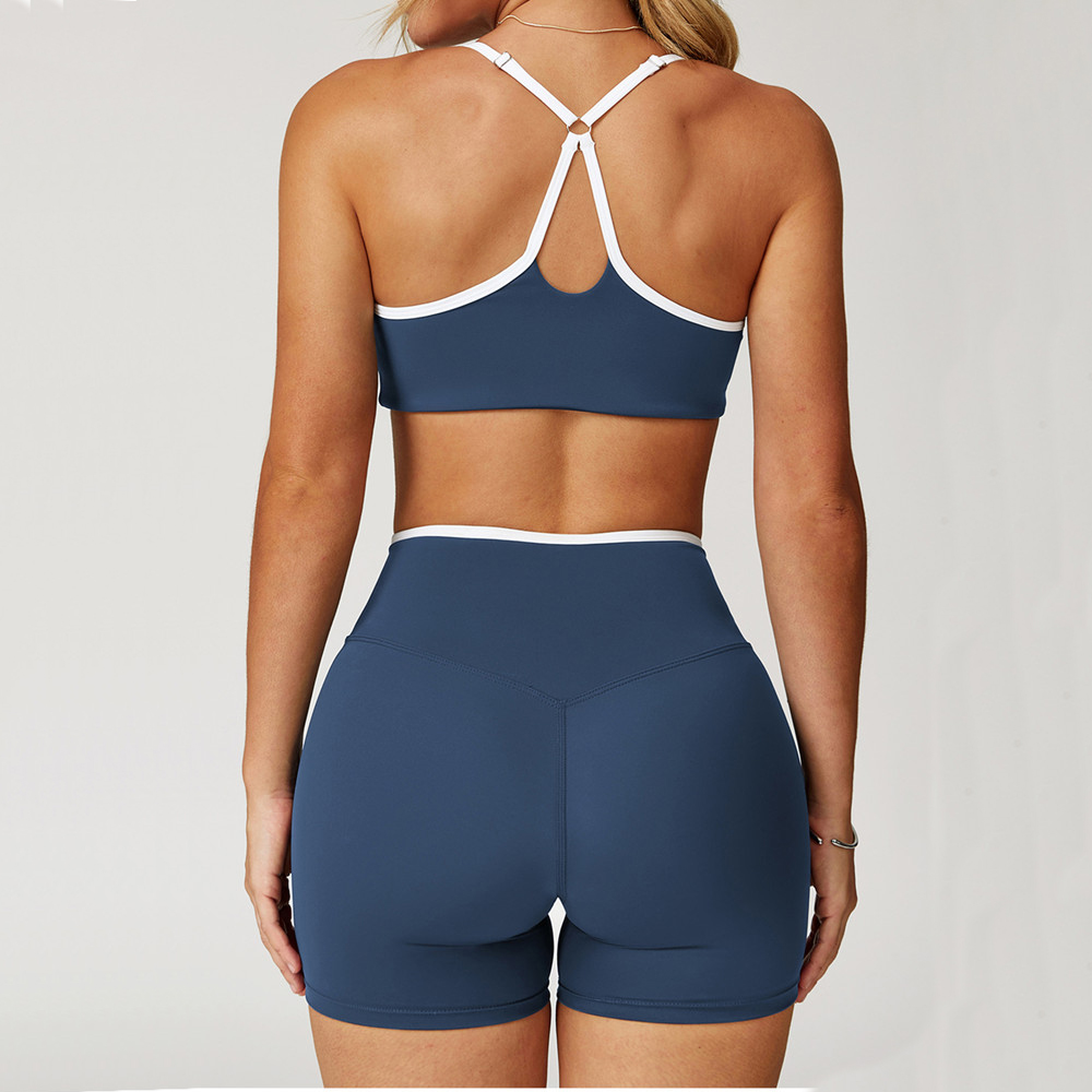 Gym Underwear Women's Sport Br - Push Up Bra Padded のレビューと価格