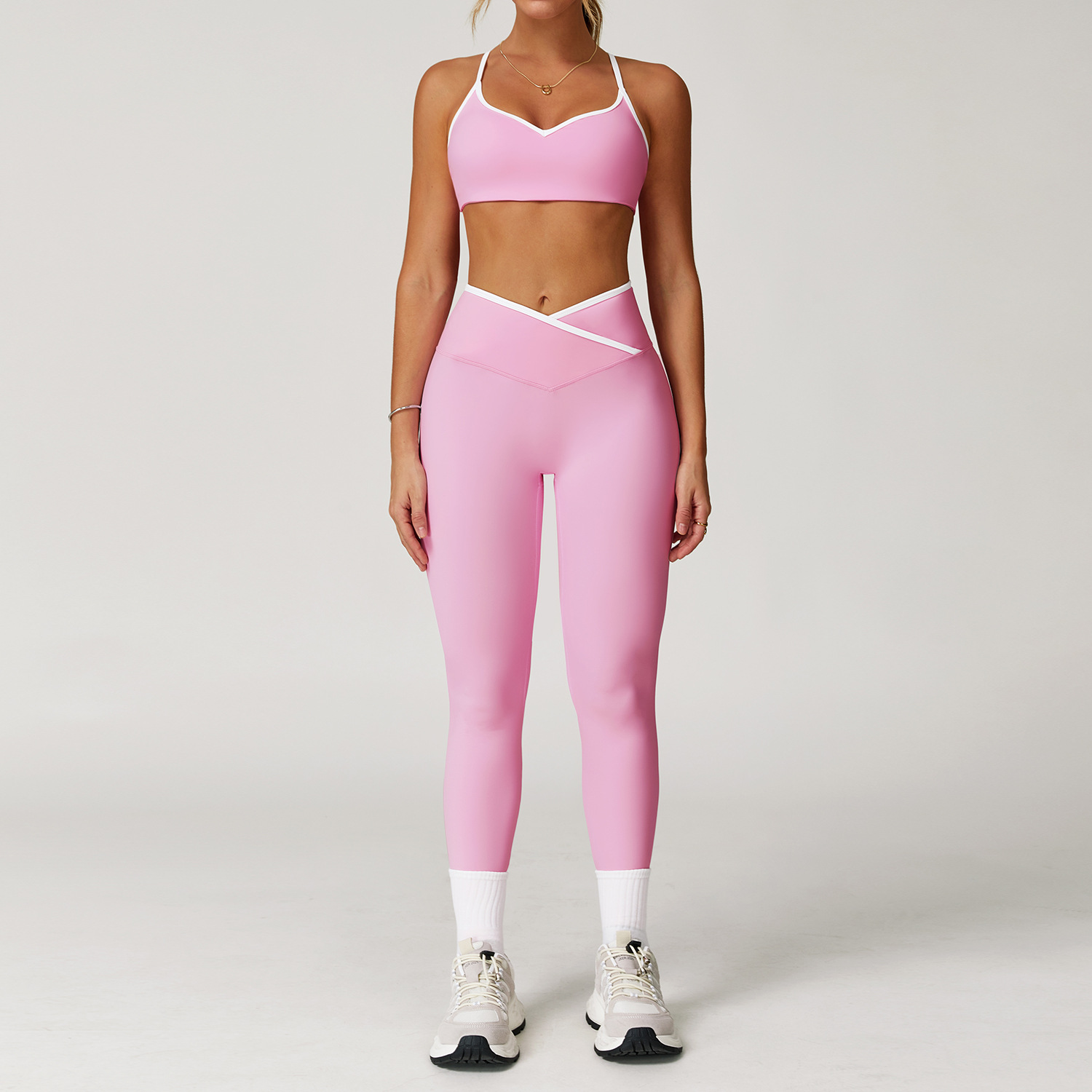 Gym Underwear Women's Sport Br - Push Up Bra Padded のレビューと価格