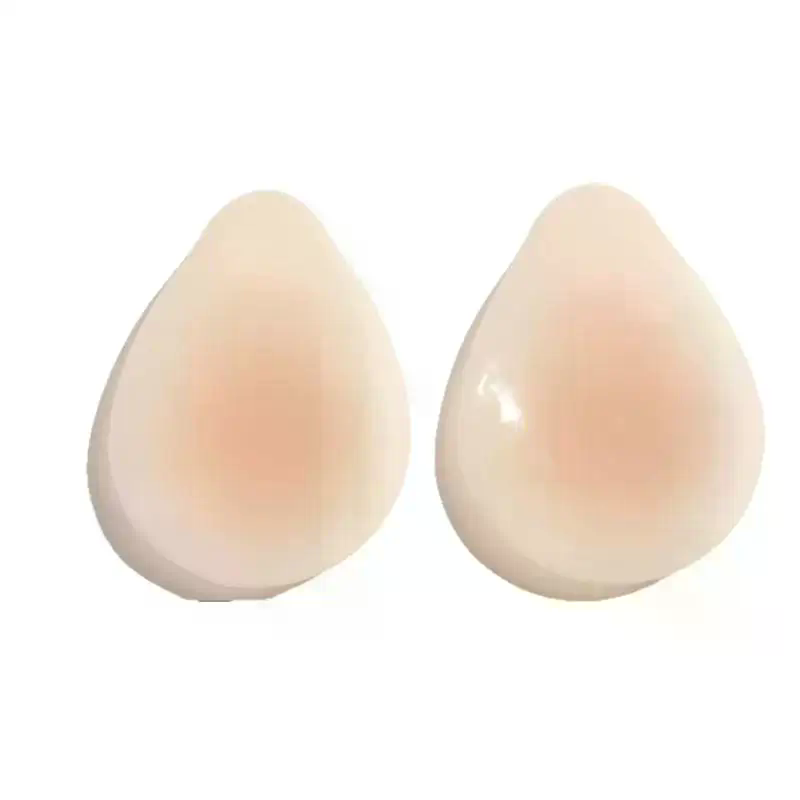 No Glue Sticky Nipple Cover Pl - Nipple Cover Pasties のレビューと価格