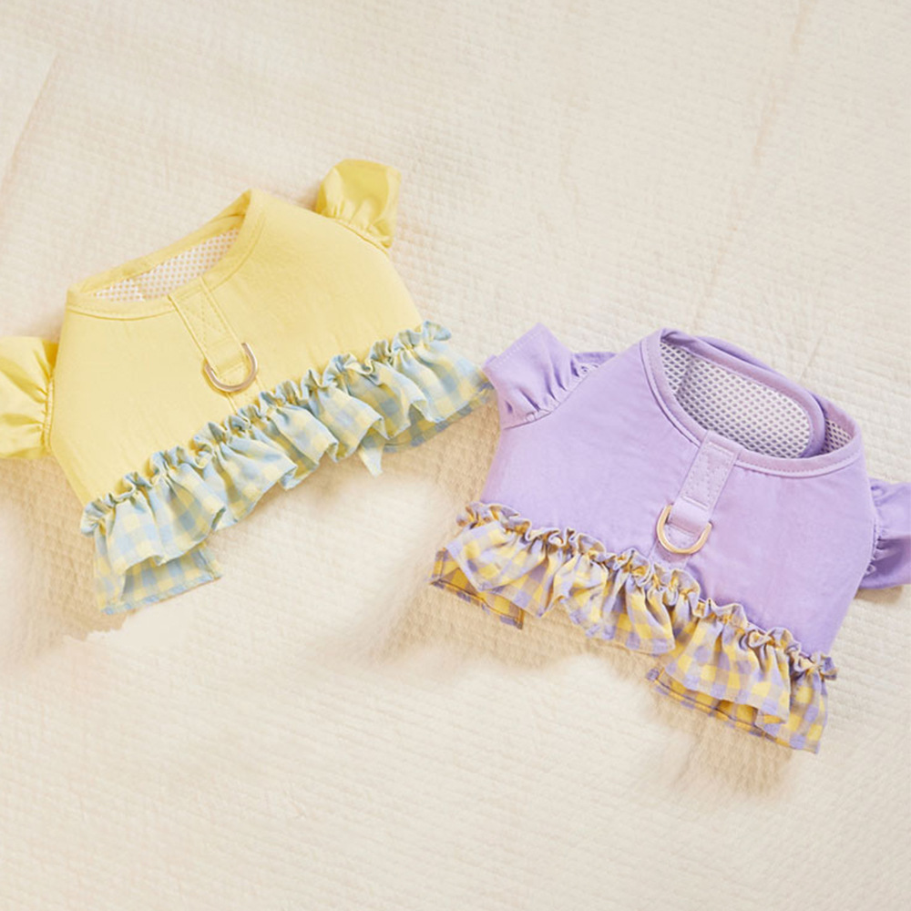 Dog Color Contrast Traction Ro - Lace Teddy Lingerie のレビューと価格
