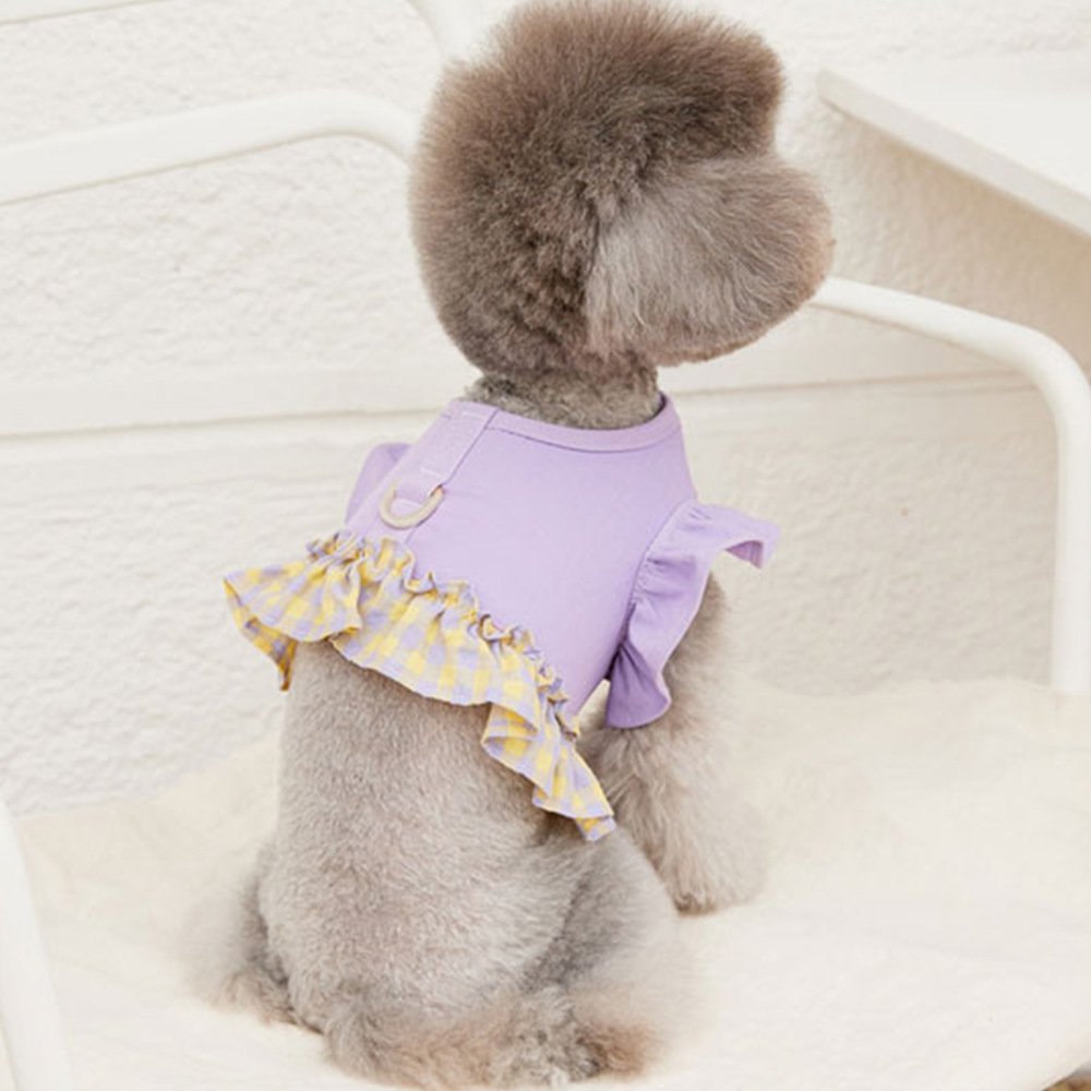Dog Color Contrast Traction Ro - Lace Teddy Lingerie のレビューと価格