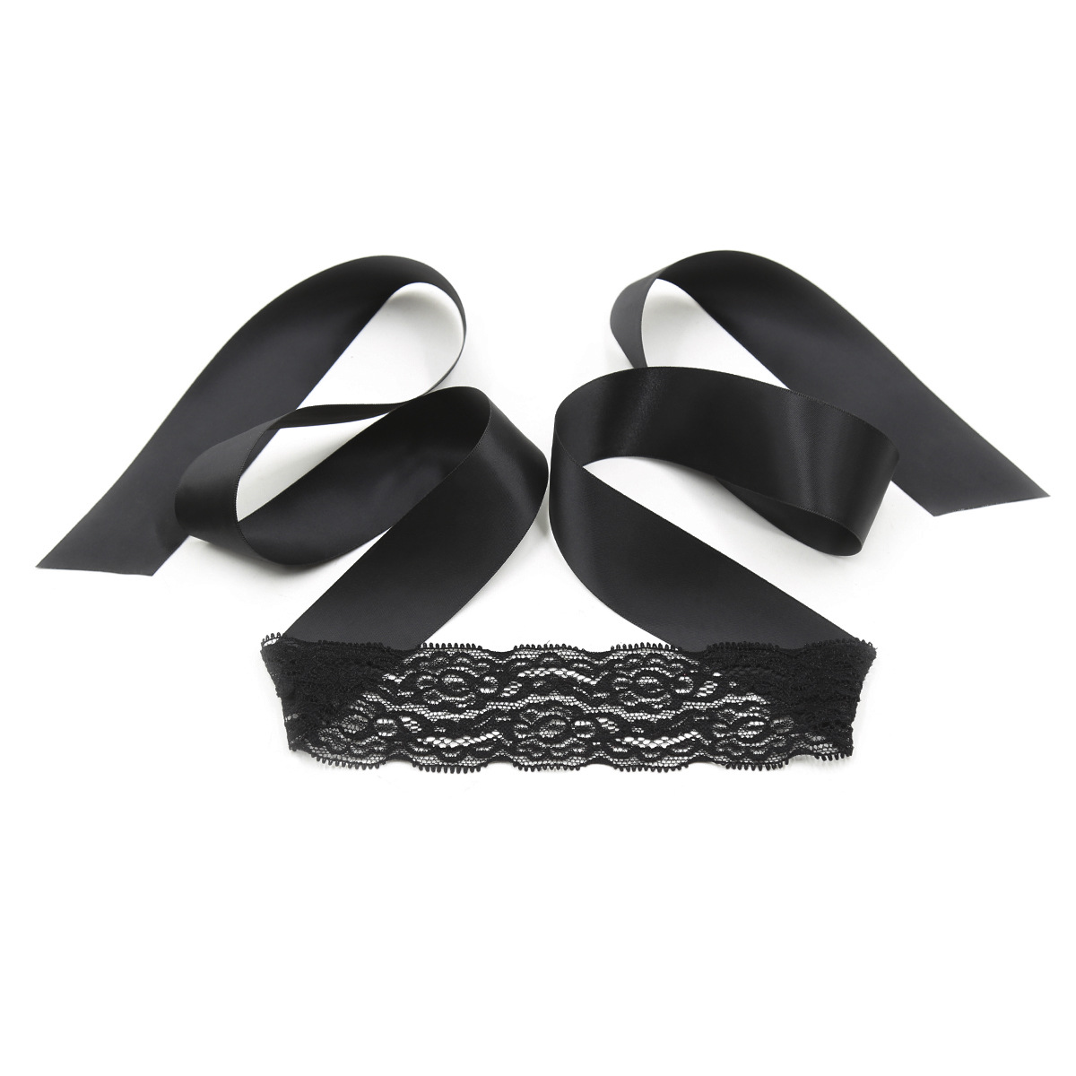 Lace Sex Toy Set Adult Handcuf - Nipple Cover Pasties のレビューと価格