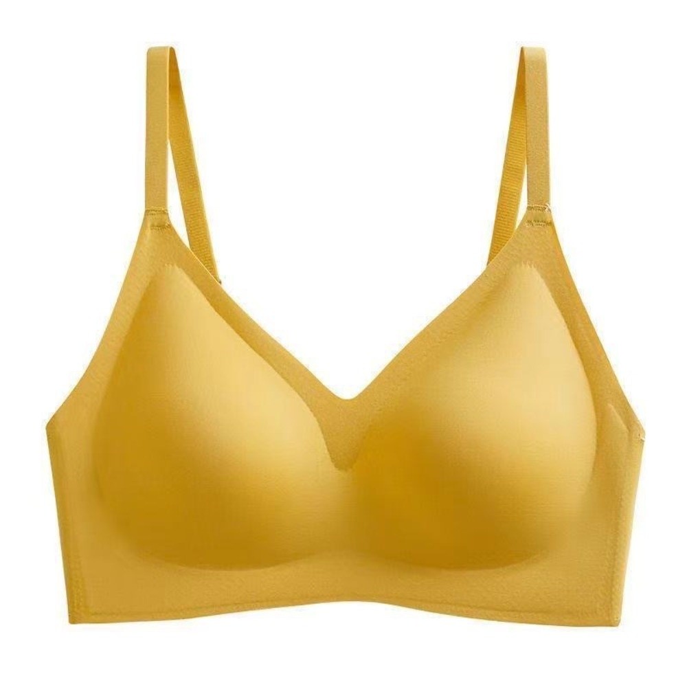 Comfortable Push Up Wireless B - Bralette Wireless Soft のレビューと価格