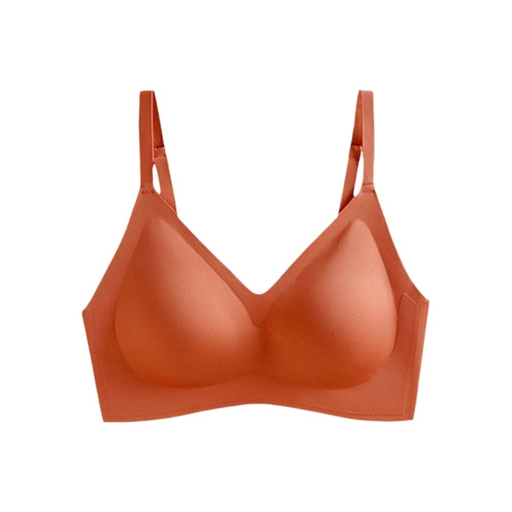 Comfortable Push Up Wireless B - Bralette Wireless Soft のレビューと価格