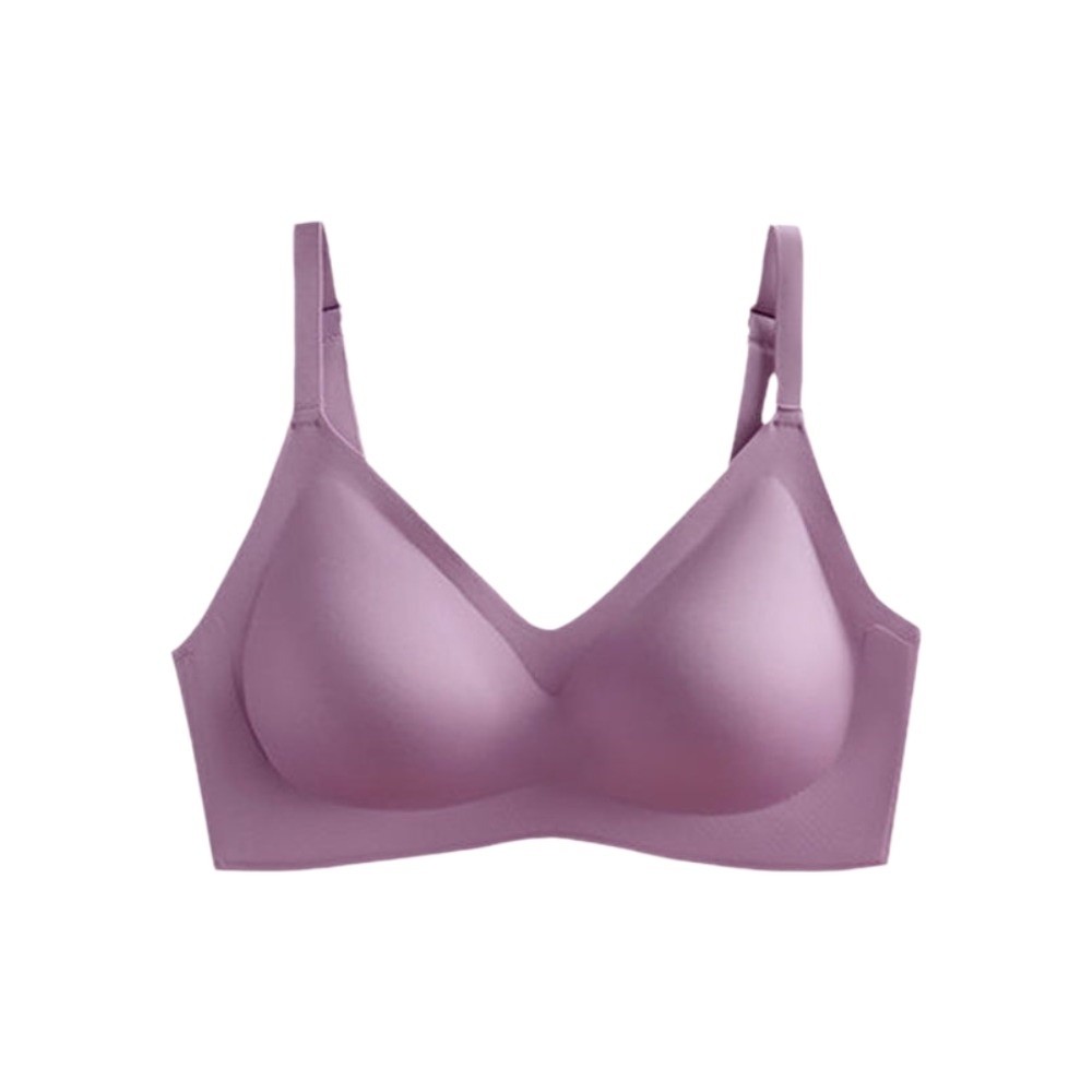 Comfortable Push Up Wireless B - Bralette Wireless Soft のレビューと価格
