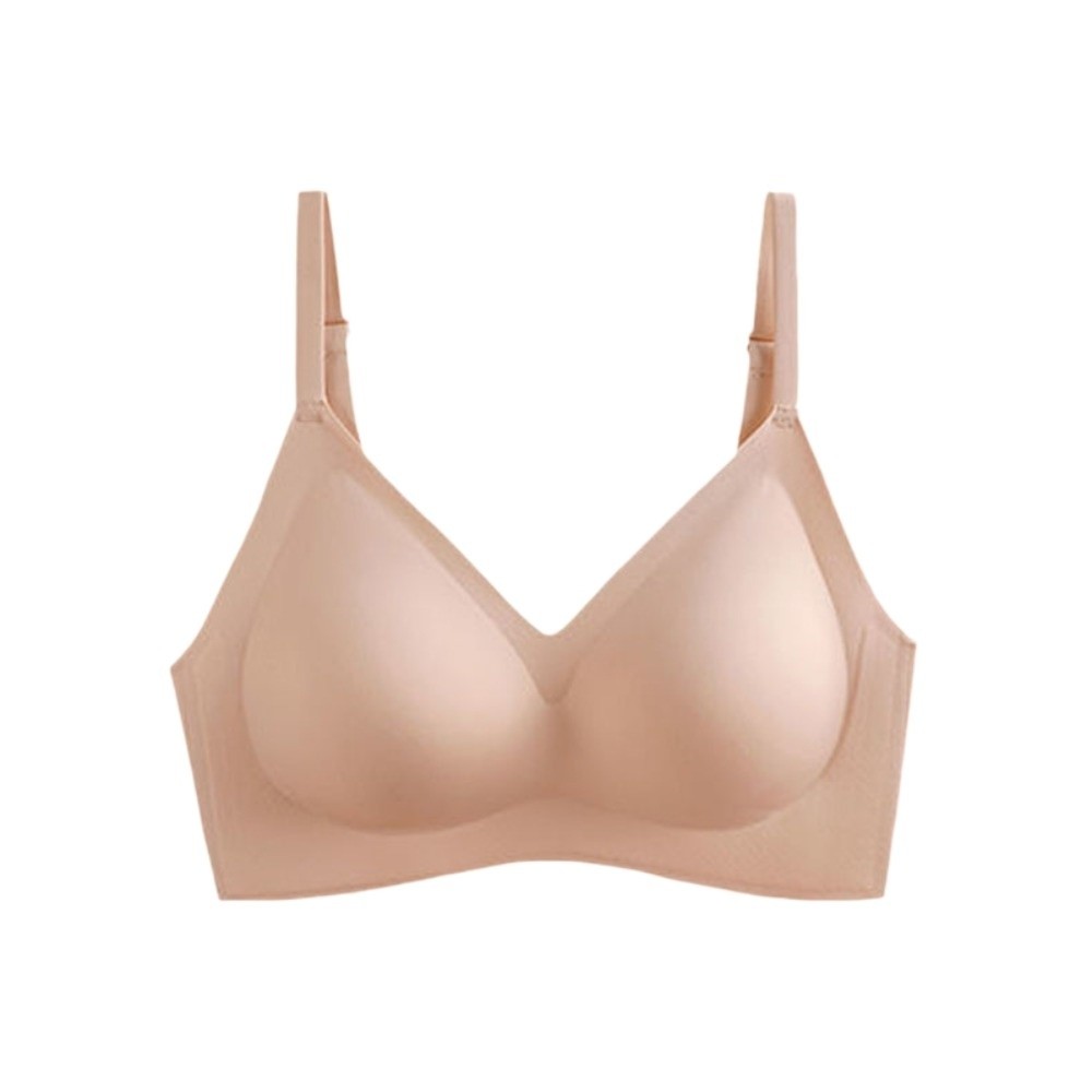 Comfortable Push Up Wireless B - Bralette Wireless Soft のレビューと価格