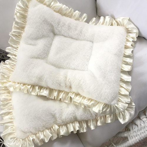 Pet Mat Dog Lace Soft Plush Do - Lace Teddy Lingerie のレビューと価格