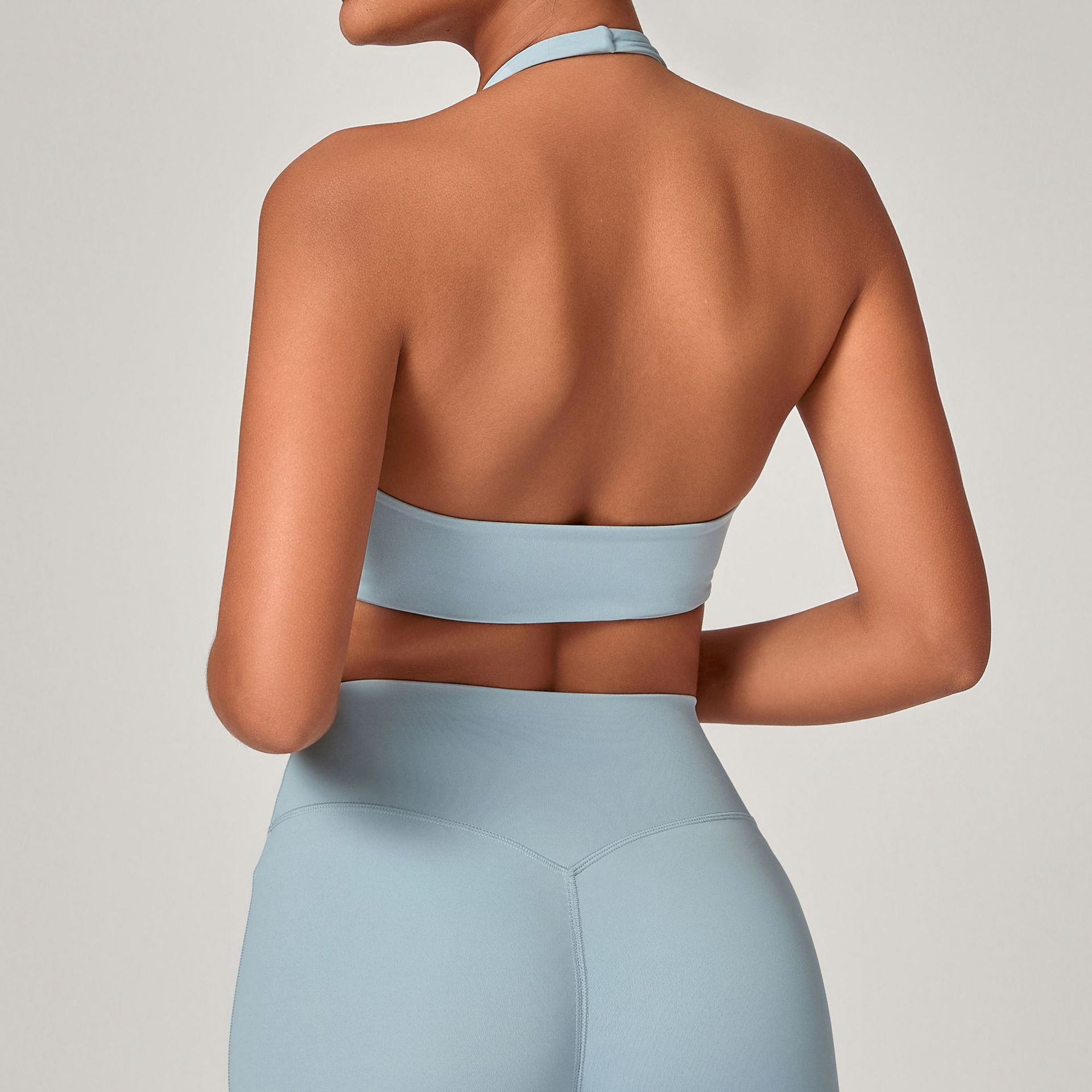 Ningyu Sports Breathable Hangi - Sports Bra High Impact のレビューと価格