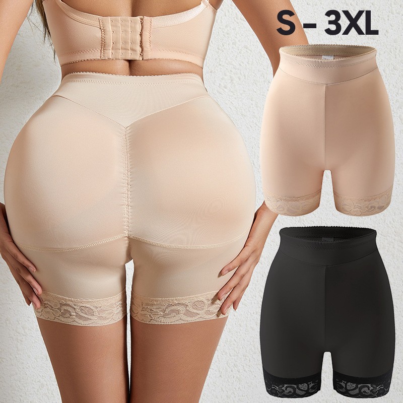 High Waisted Underwear Control - Seamless Underwear Women のレビューと価格