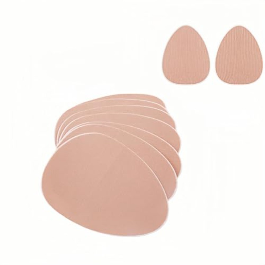 Plus Size Invisible Adhesive S - Silicone Bra Adhesive のレビューと価格