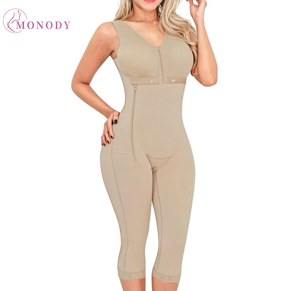 Women Full Body Shapewear with - Shapewear Bodysuit Firm のレビューと価格