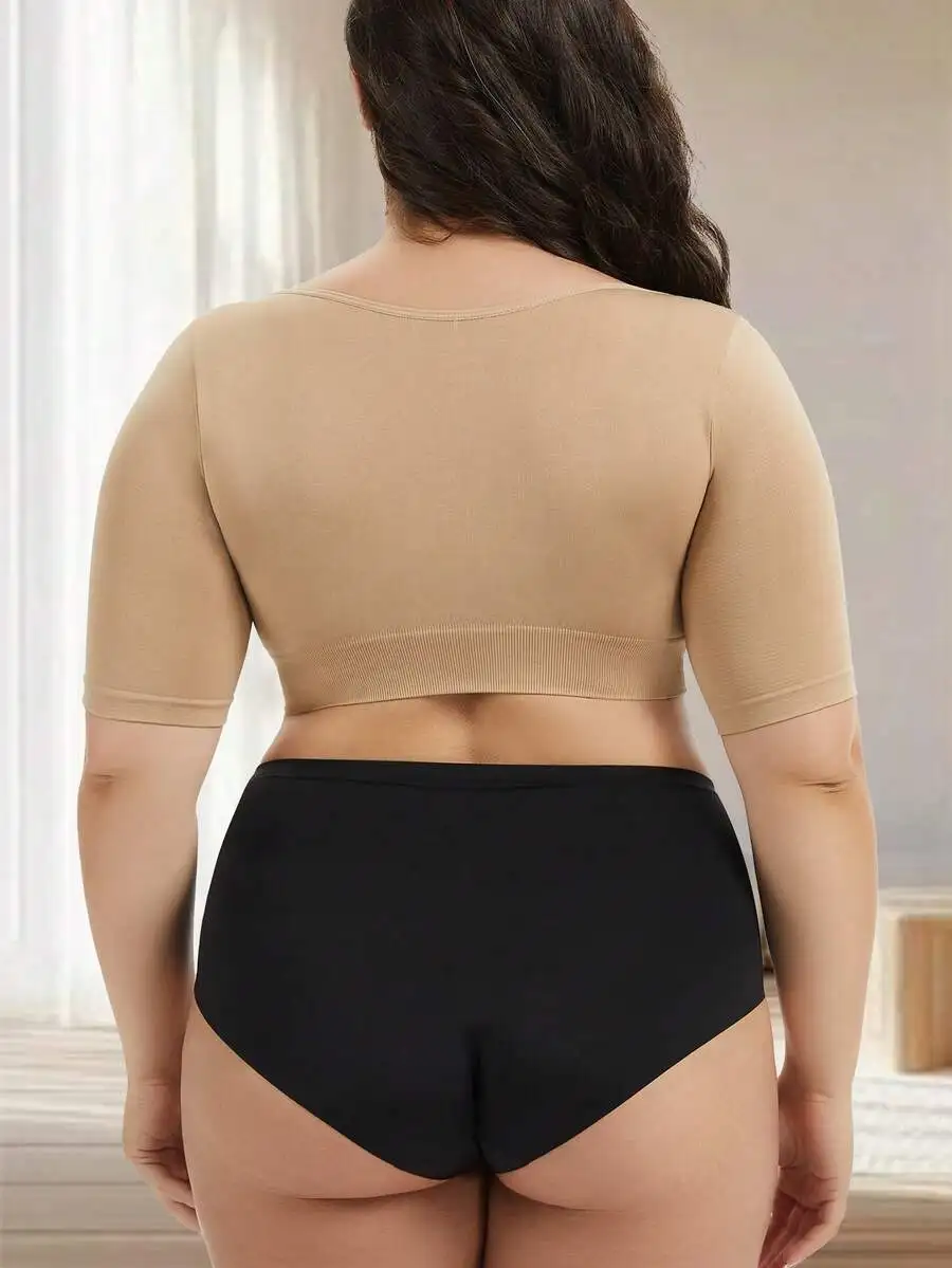 Women Upper Arm Shaper Compres - Seamless Underwear Women のレビューと価格