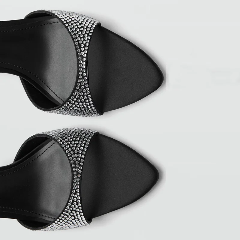 Rhinestone Designer Heels Slip - Slip Dress Satin のレビューと価格