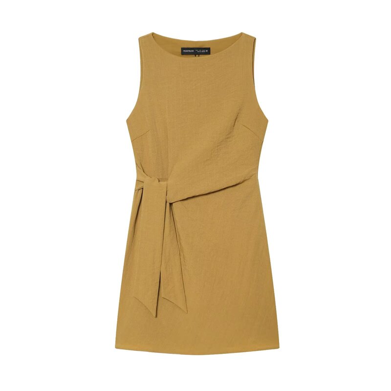 Elegant Waist-Cinching Belted  - Corset Waist Cinch のレビューと価格