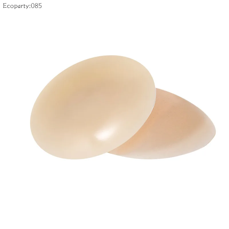 Women Nipple Cover Invisible B - Silicone Bra Adhesive のレビューと価格