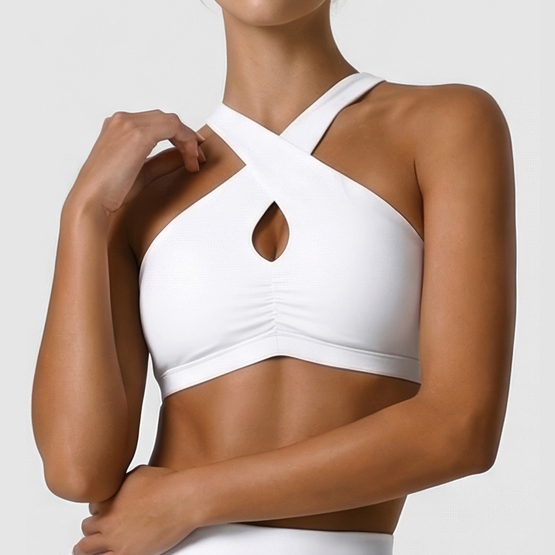 Women Soft Sports Underwear So - Sports Bra High Impact のレビューと価格