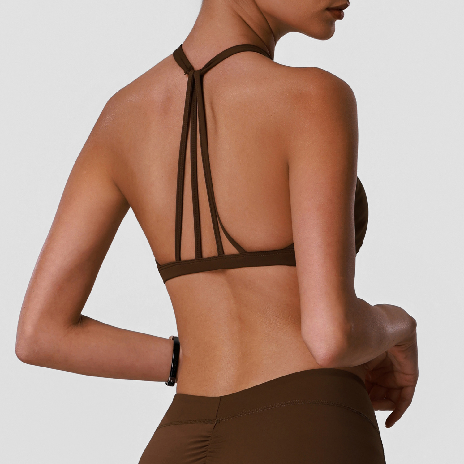 Women Soft Sports Underwear So - Sports Bra High Impact のレビューと価格