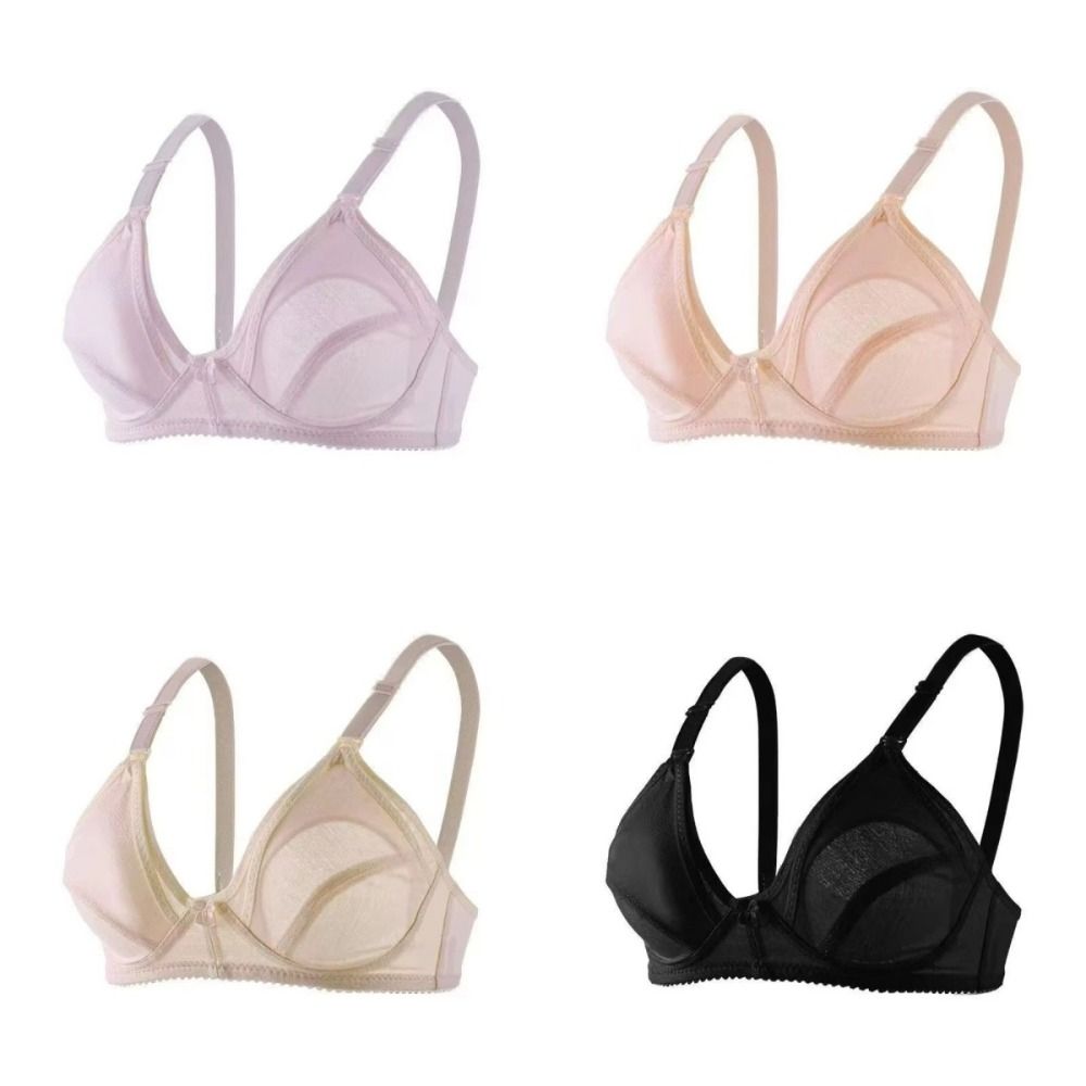 Cotton Maternity Nursing Bra W - Nursing Bra Sleep のレビューと価格