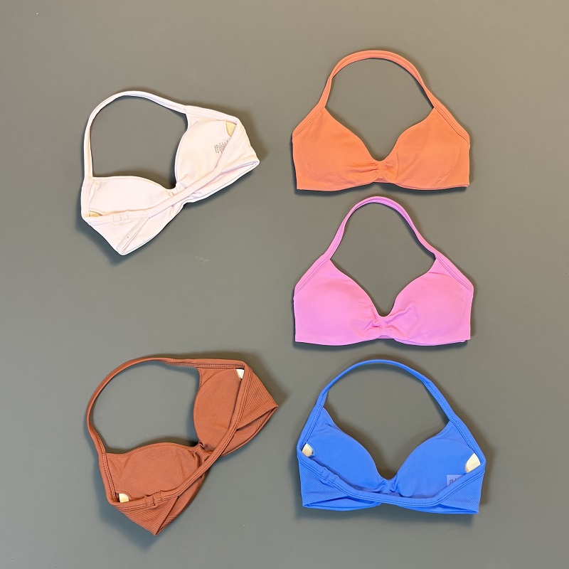HISTELLO Sports Bra Seamless Y - Sports Bra High Impact のレビューと価格
