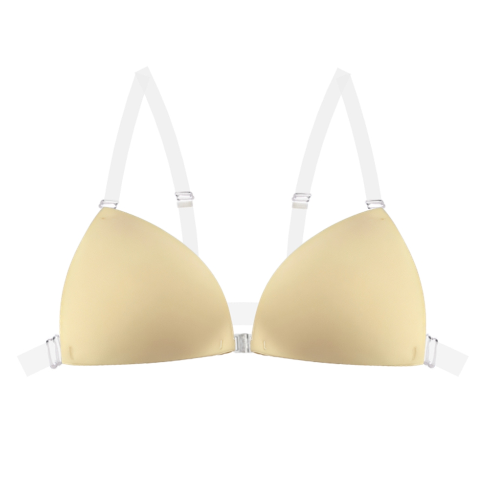 Sticky Bra for Women Backless  - Push Up Bra Padded のレビューと価格