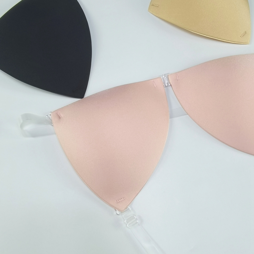 Sticky Bra for Women Backless  - Push Up Bra Padded のレビューと価格