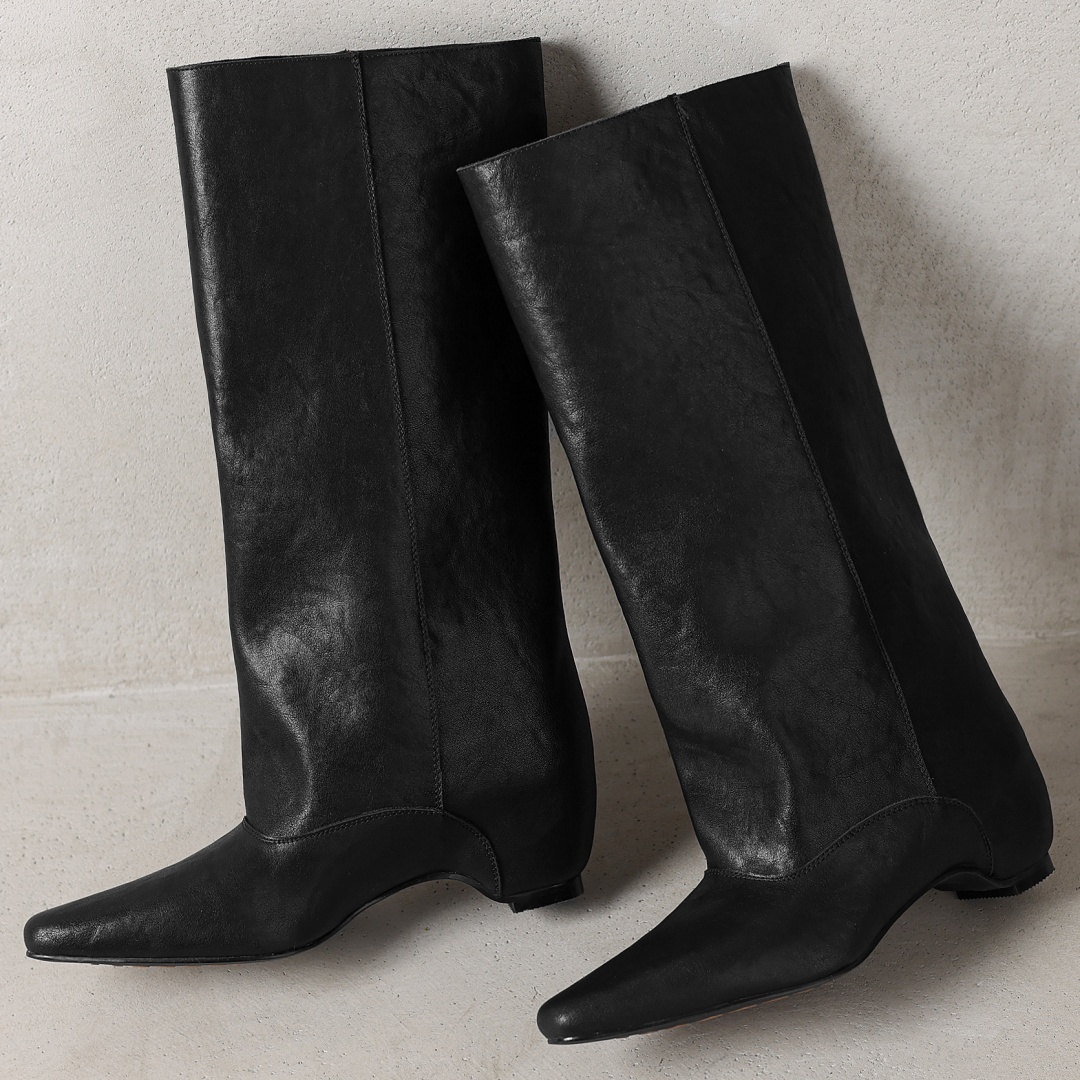 Women's natural suede leather  - Slip Dress Satin のレビューと価格