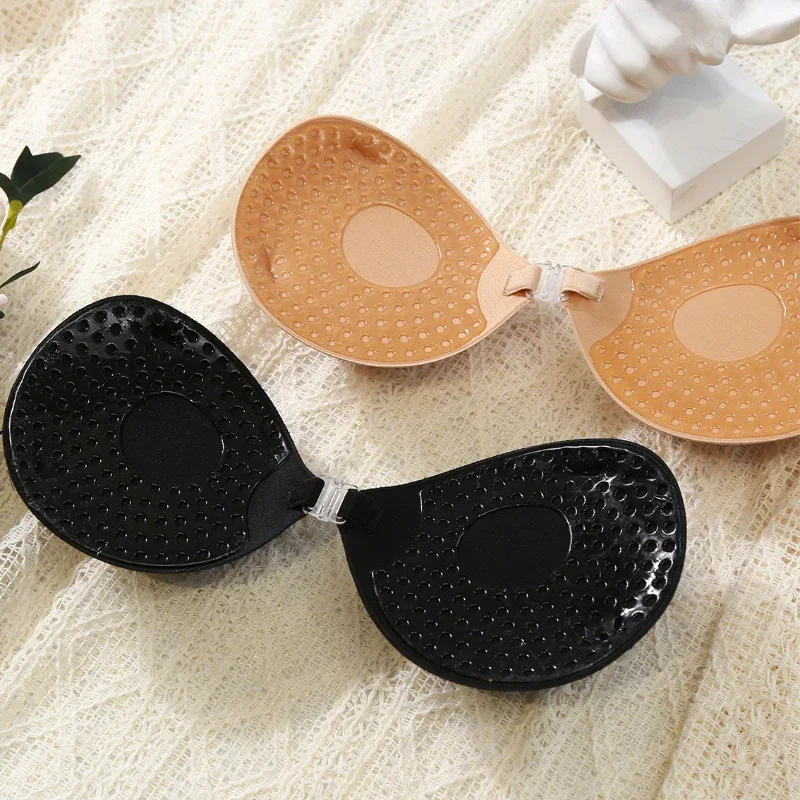 Summer 5cm Thicken Push Up Bra - Push Up Bra Padded のレビューと価格