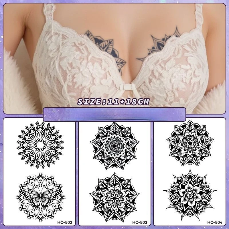 Breast Herbal Juice Temporary  - Nipple Cover Pasties のレビューと価格