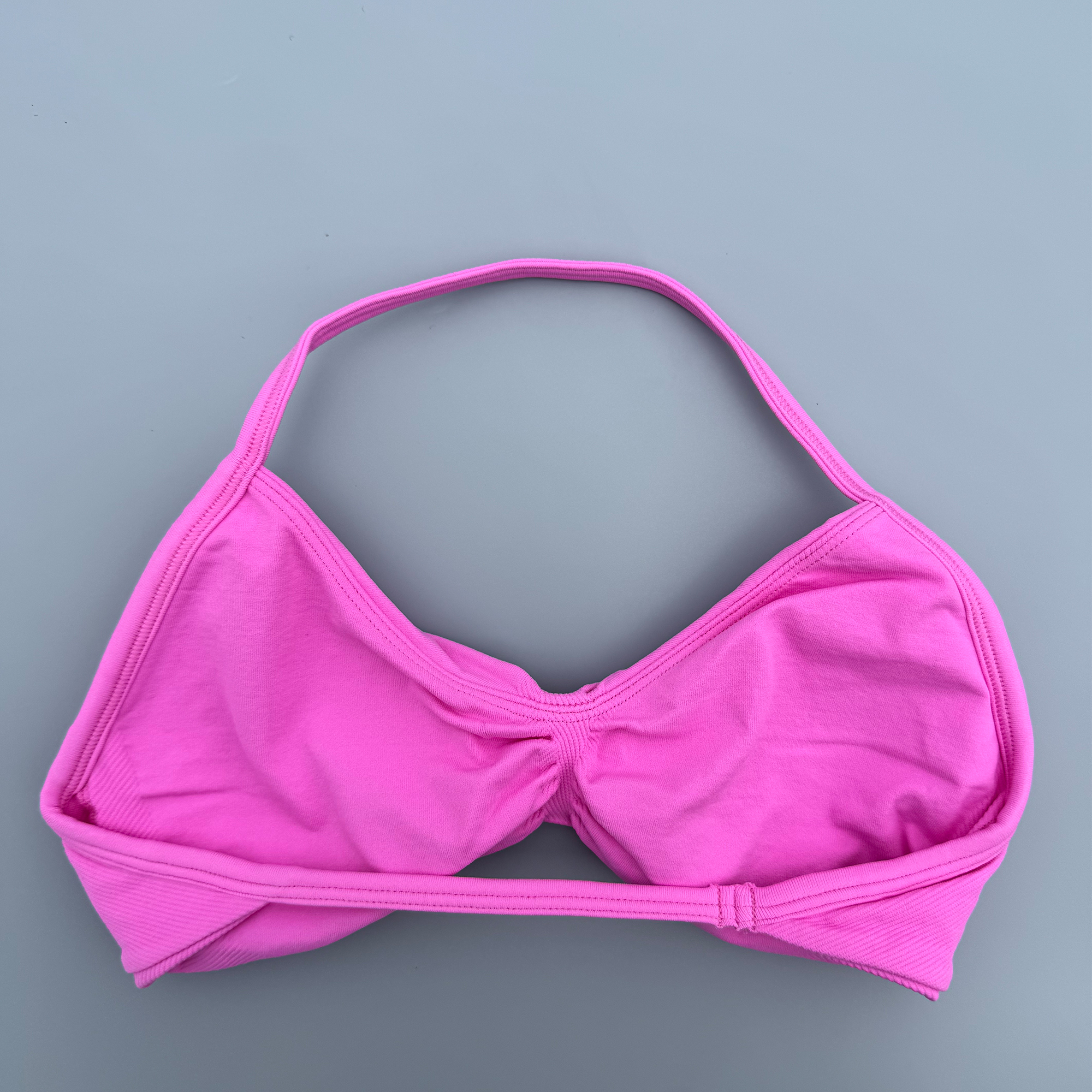 Strappy Bra Gym Top Women High - Seamless Underwear Women のレビューと価格
