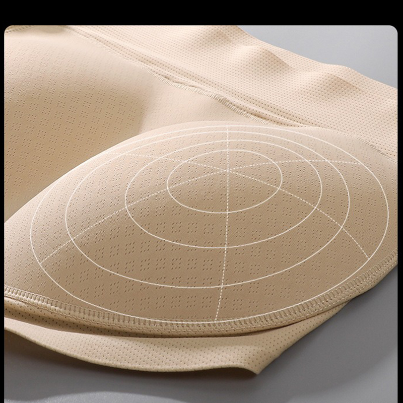 GUUDIA Heart Shape Peach Butt  - Shapewear Bodysuit Firm のレビューと価格