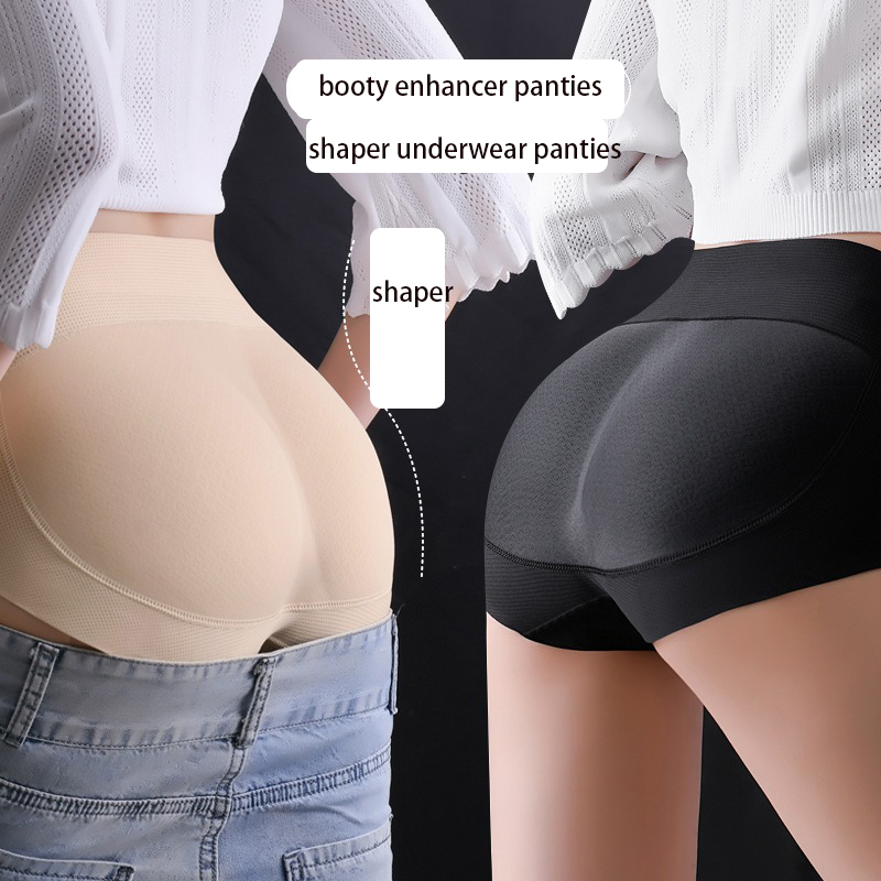 GUUDIA Heart Shape Peach Butt  - Shapewear Bodysuit Firm のレビューと価格