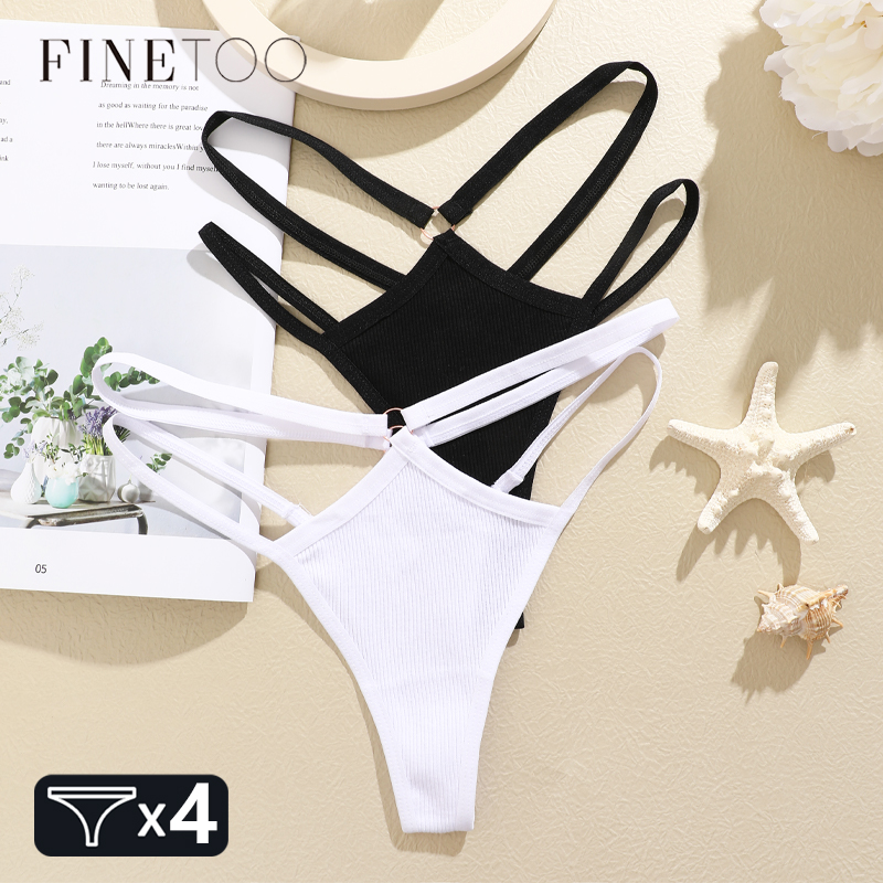 All Season Women Fashion Sexy  - Thong Bikini Women のレビューと価格