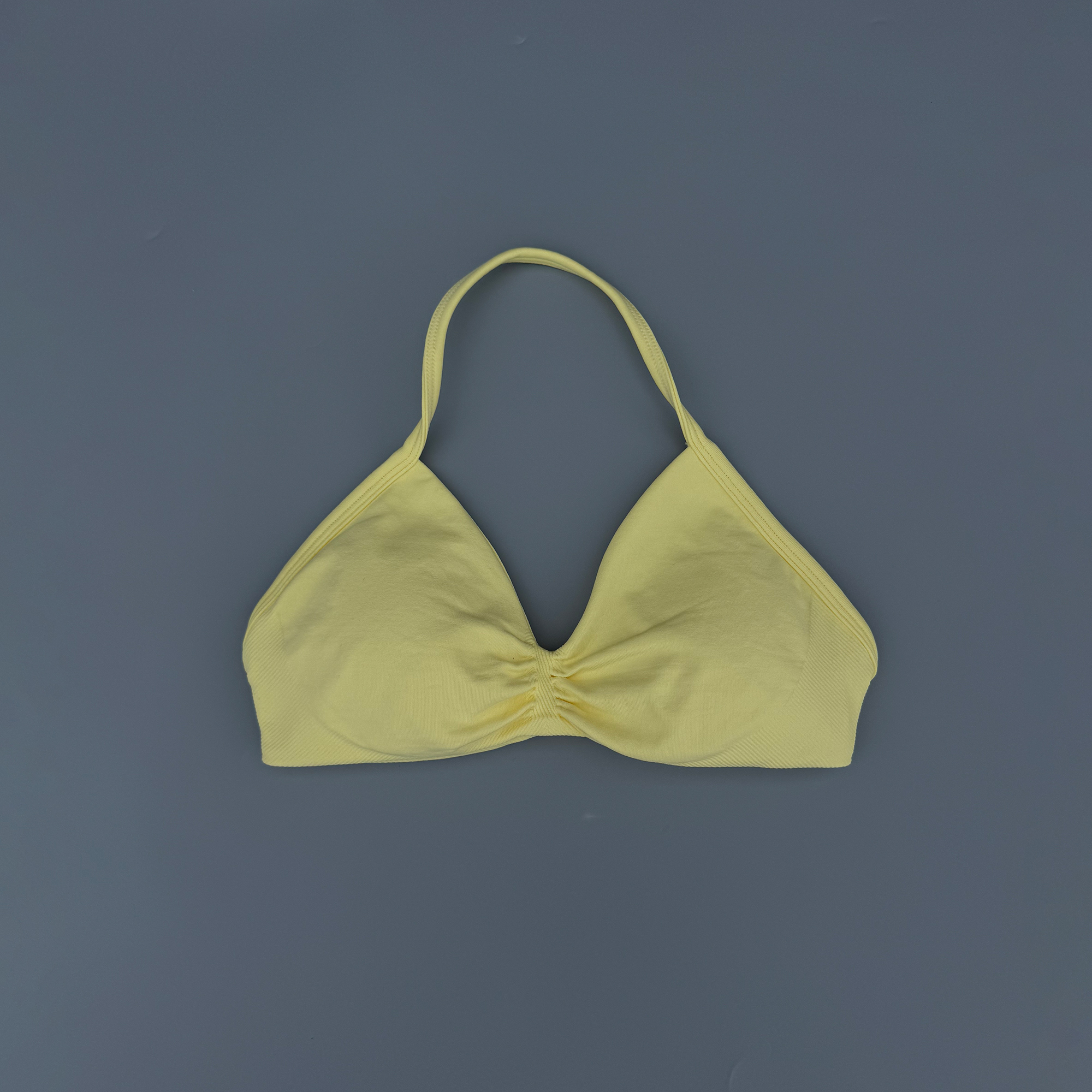 AURA IMPACT Strappy Bra Gym To - Sports Bra High Impact のレビューと価格